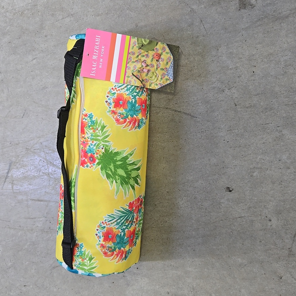 Isaac mizrahipicnic blanket